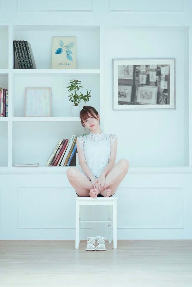 1/11千星真穂撮影会