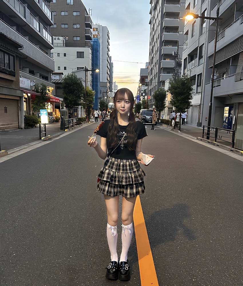 11/2七海りお撮影会