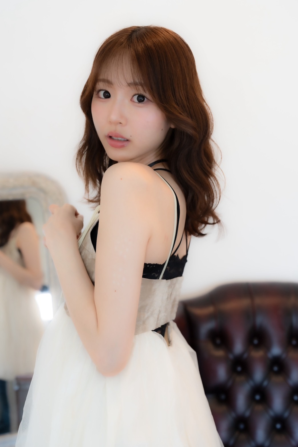 10/11八伏紗世撮影会