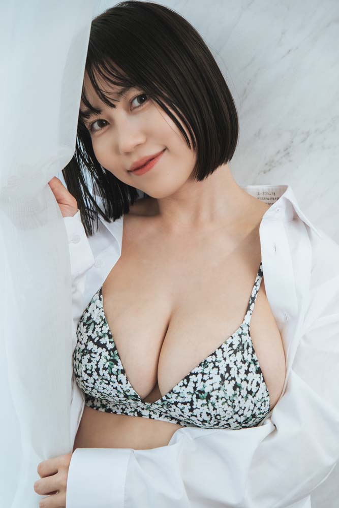 6/21伊織いお撮影会