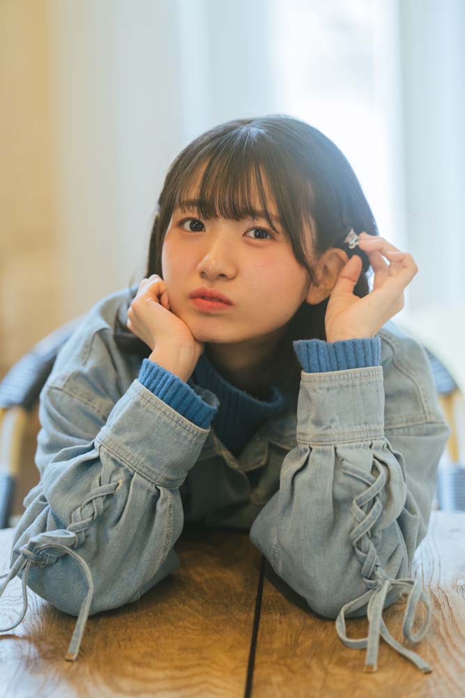 11/3加藤結撮影会