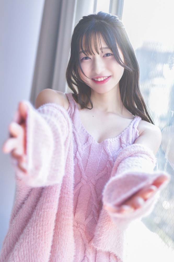 11/29我妻ゆりか撮影会