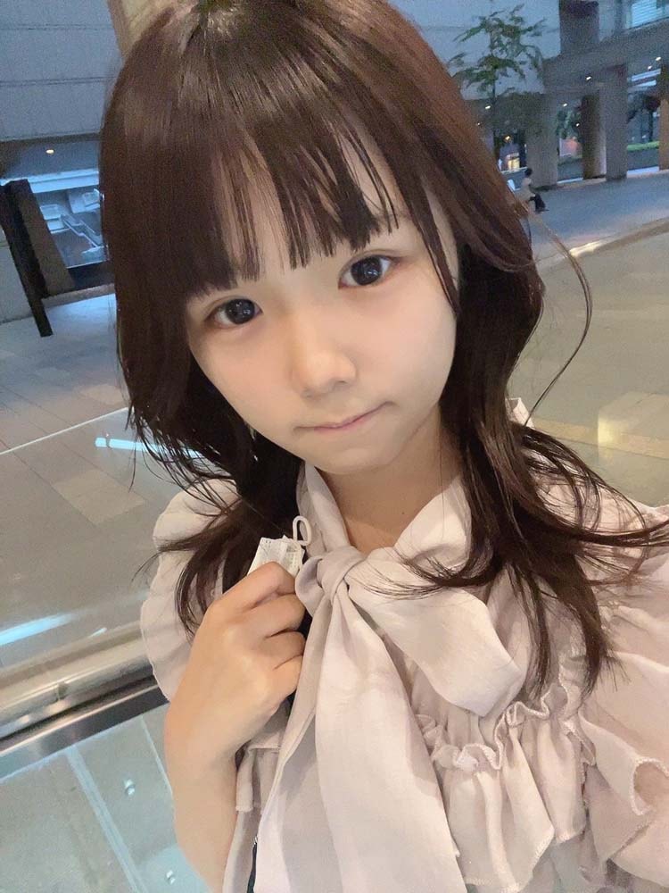 11/3鈴もも撮影会