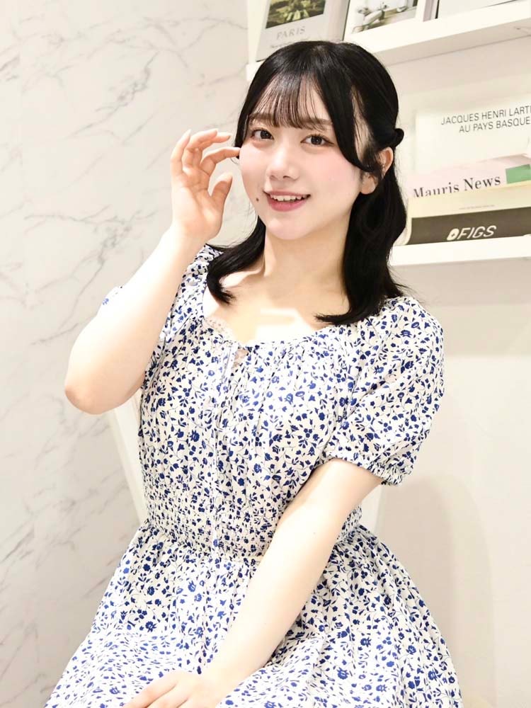 11/3高嶺いざな撮影会