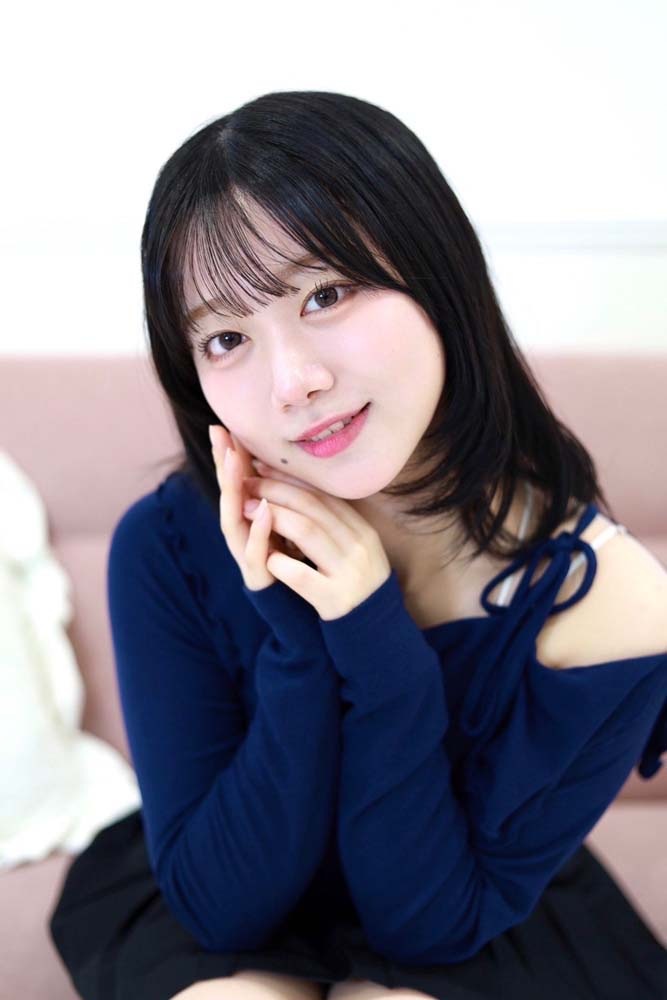 10/11高嶺いざな撮影会