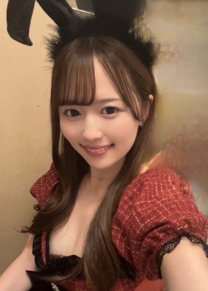 高槻りえ