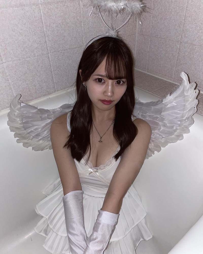 高槻りえ