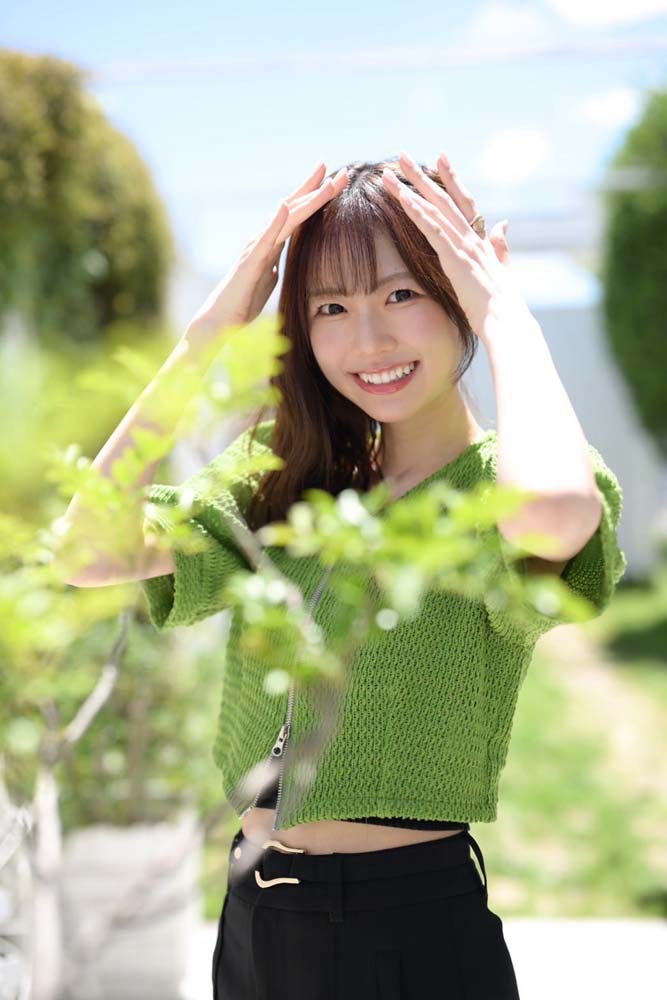 2/1八伏紗世撮影会