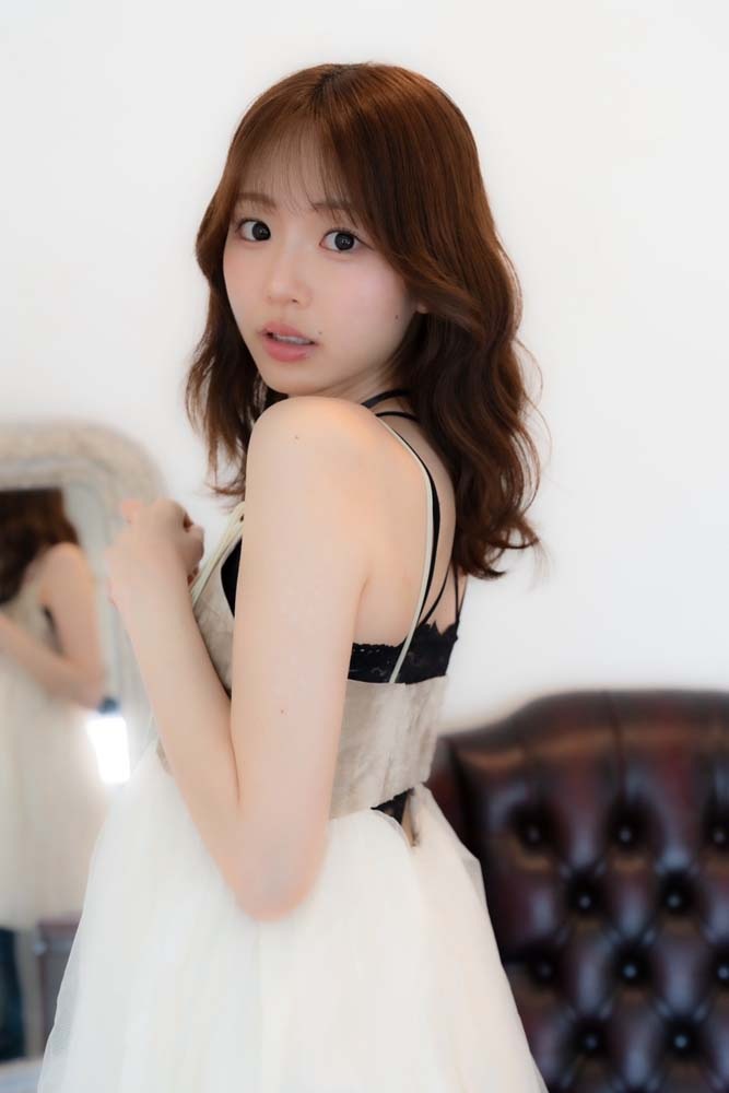 2/1八伏紗世撮影会