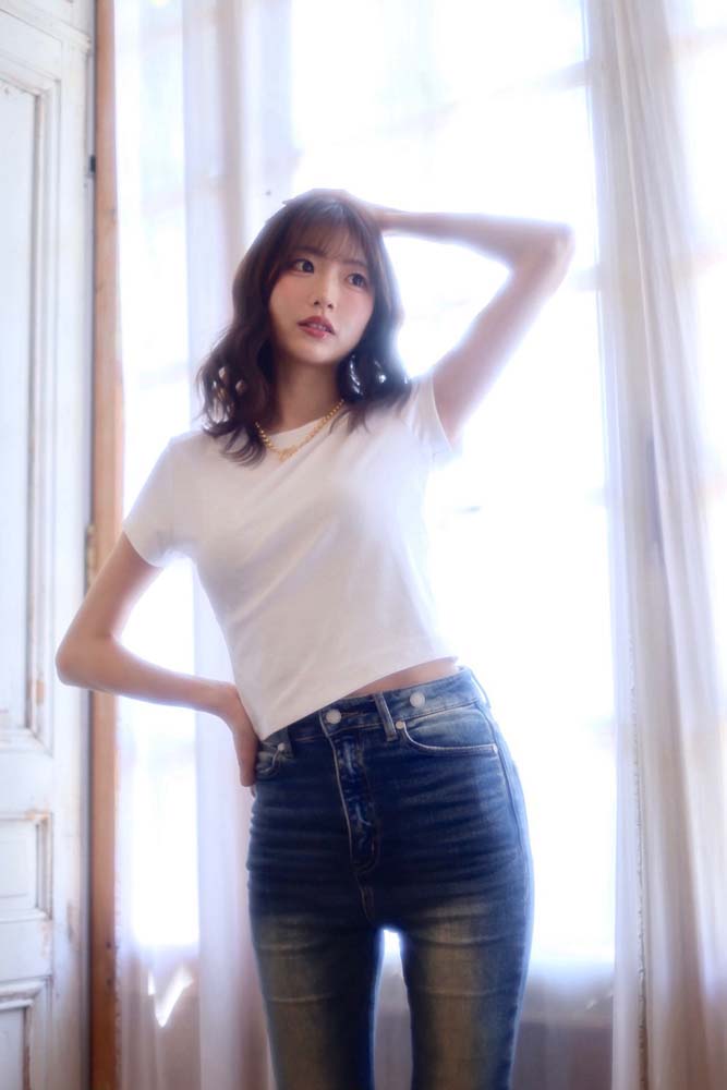 2/1八伏紗世撮影会