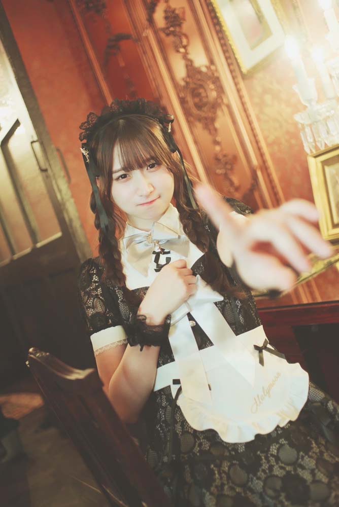 3/21貝賀琴莉撮影会