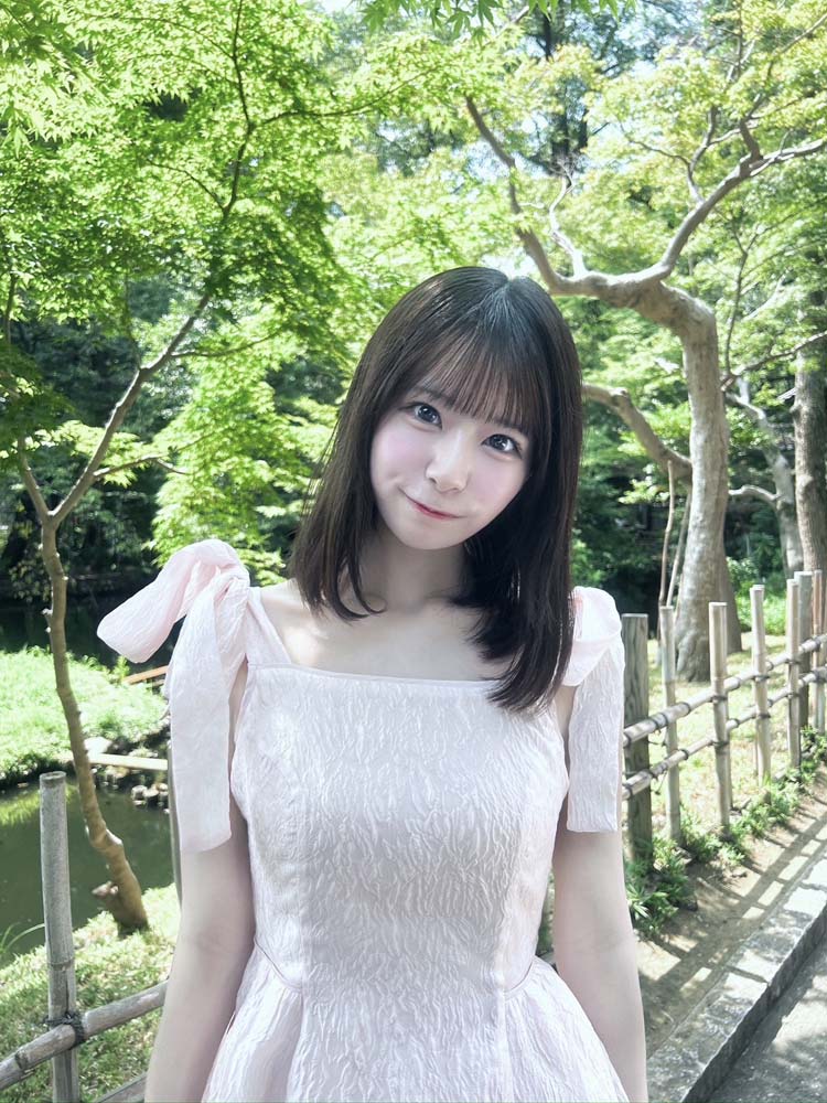 7/12葵ひより撮影会