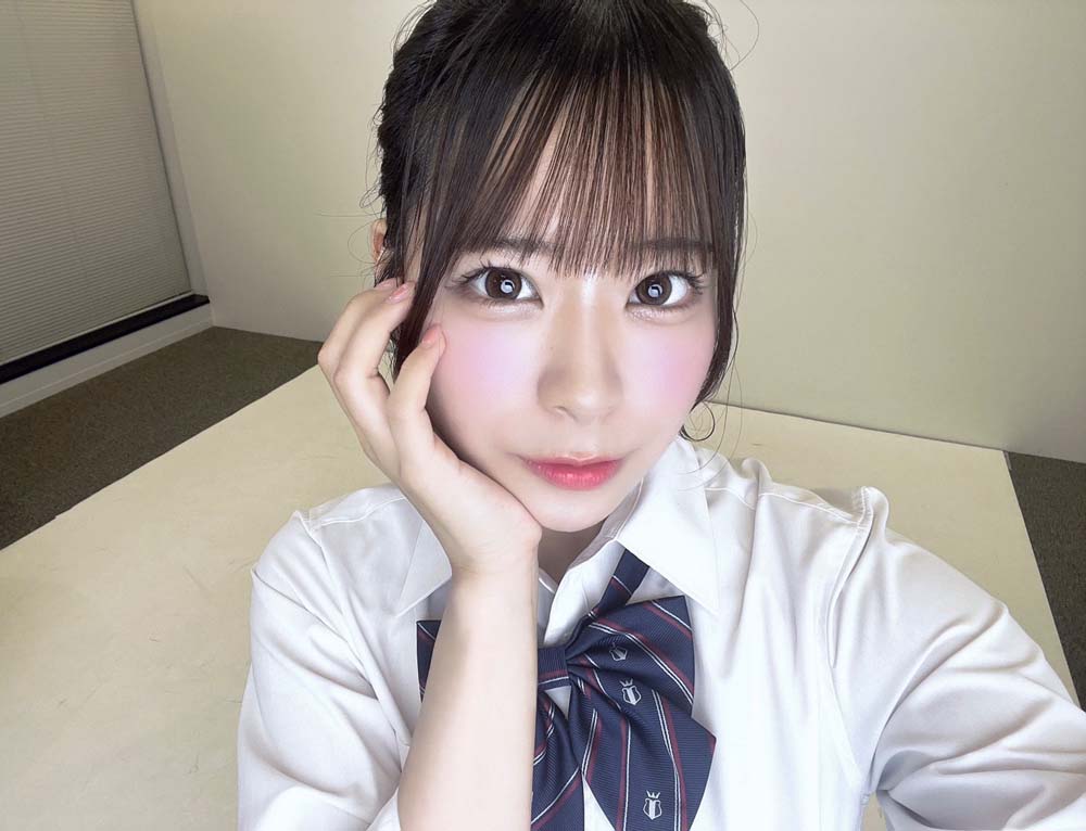 7/12葵ひより撮影会