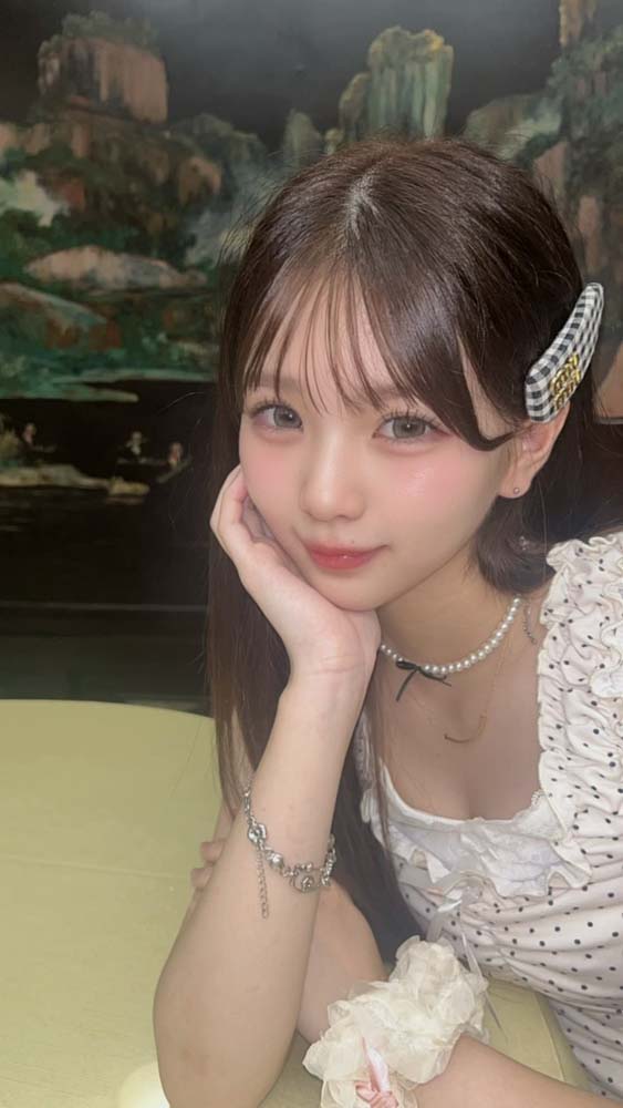 12/20星乃紗良撮影会