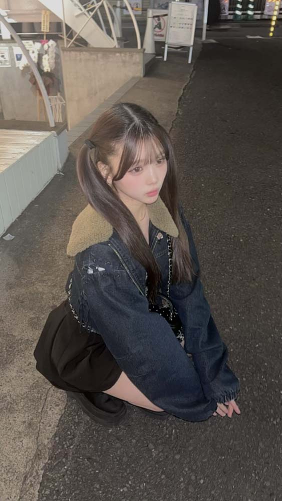 12/20星乃紗良撮影会