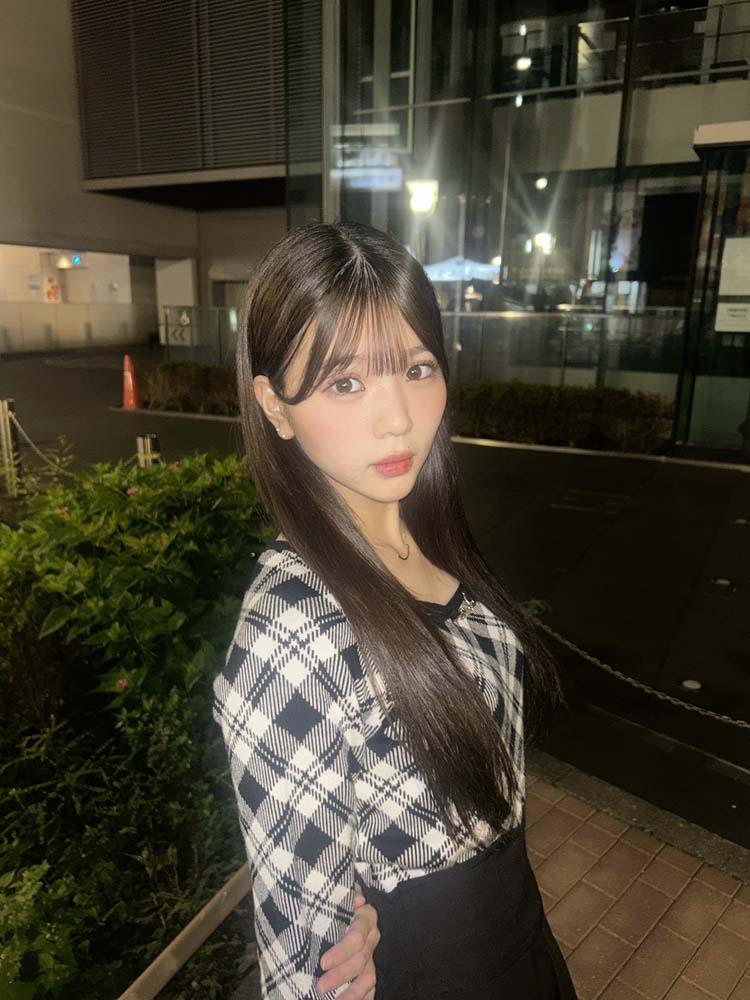 12/20星乃紗良撮影会