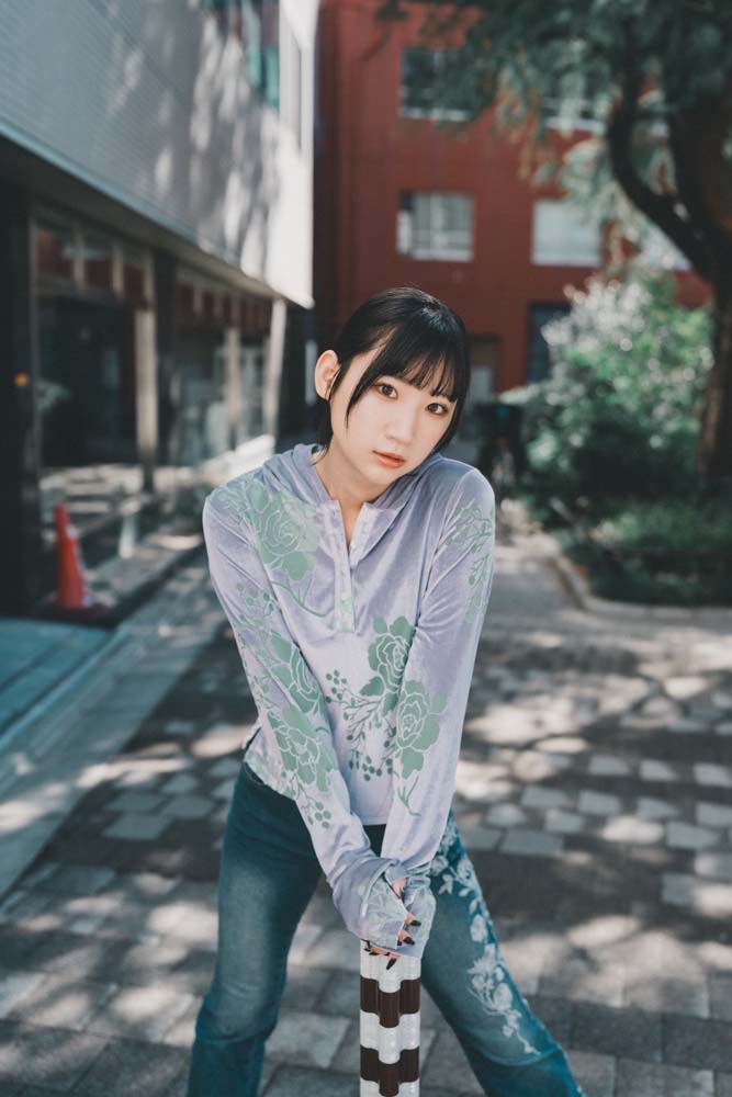 楓