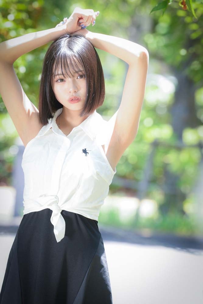 10/12織莉叶撮影会