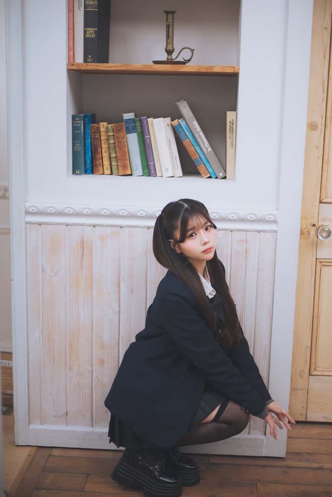 2/24星乃紗良撮影会