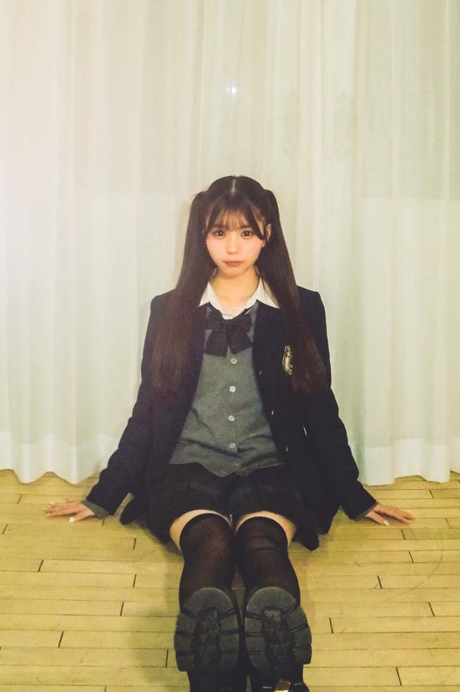 2/24星乃紗良撮影会