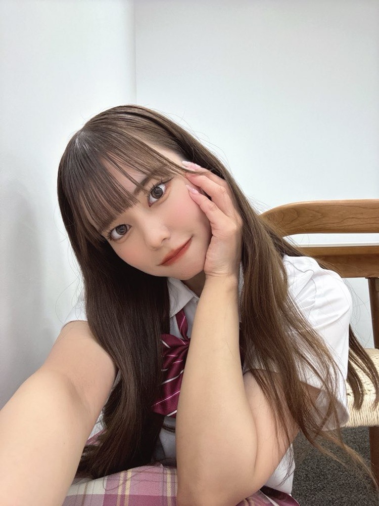 3/21詩月りこ撮影会