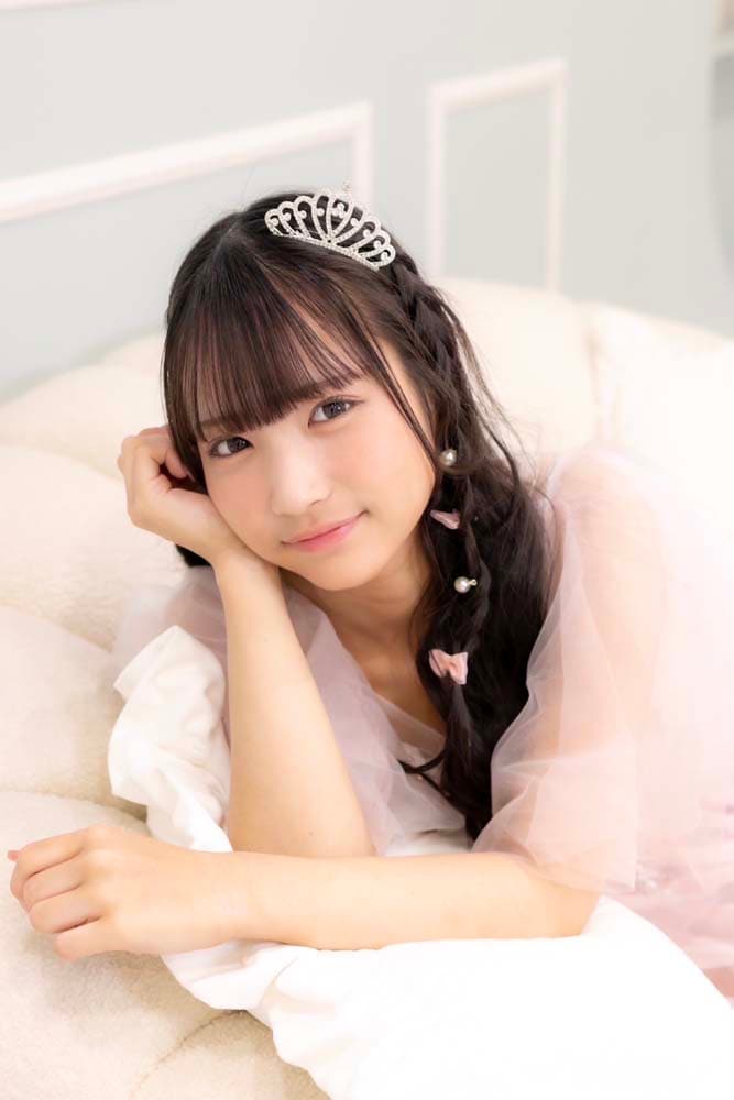 8/14杏ゆり撮影会