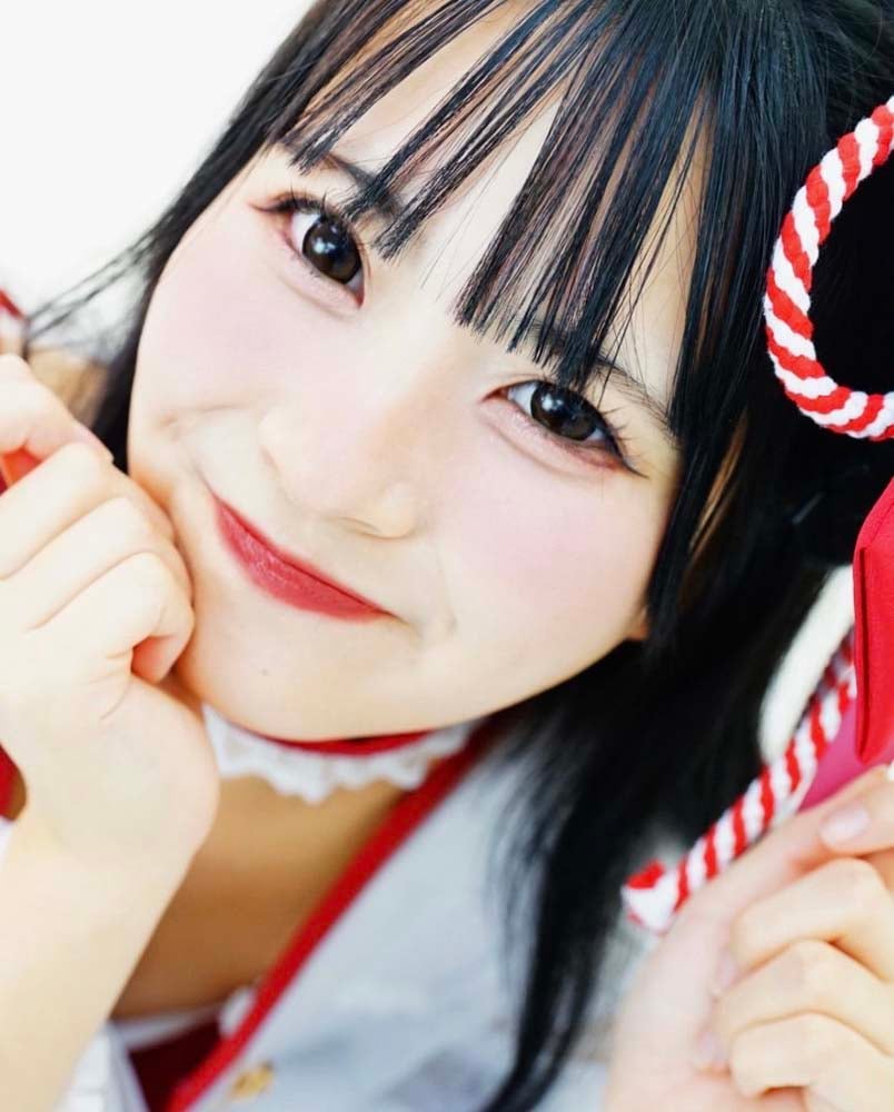 11/5良実まゆか撮影会