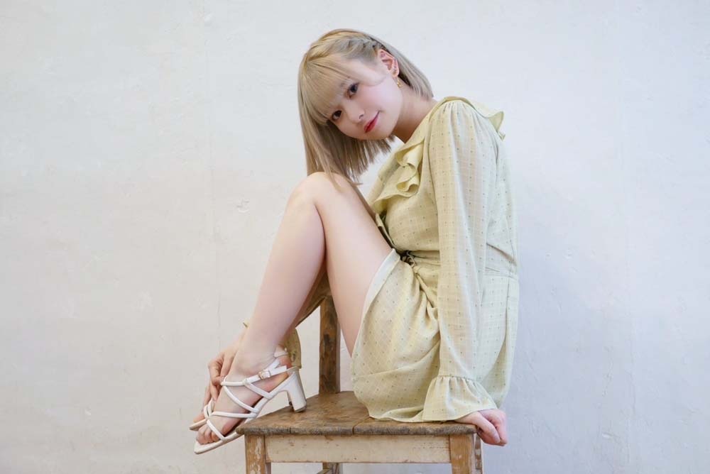 10/12千星真穂撮影会