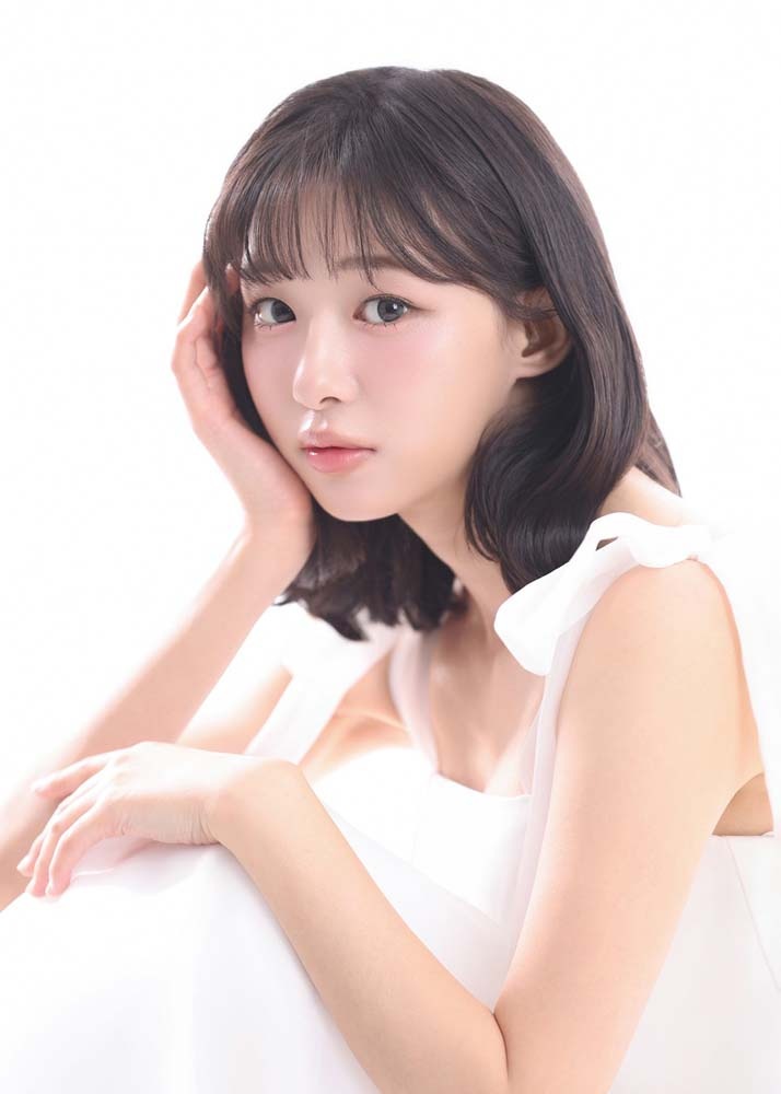 2/7我妻ゆりか撮影会