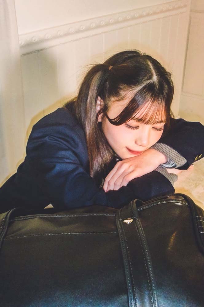 4/12星乃紗良撮影会