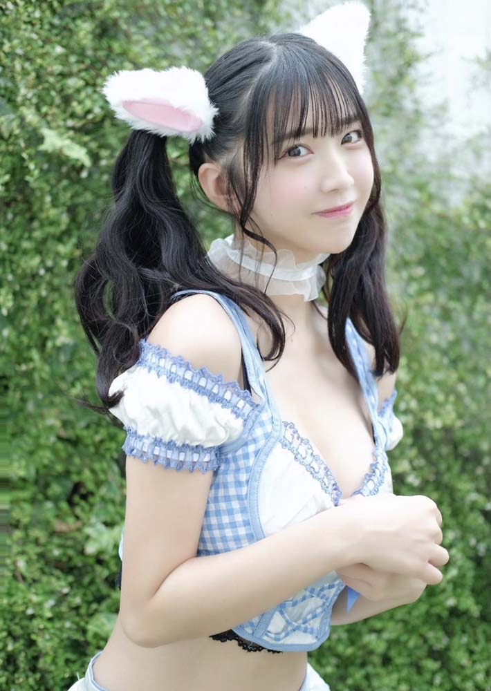 1/17天羽希純撮影会