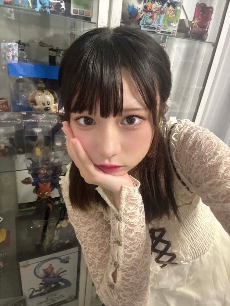 10/10山本日菜乃撮影会