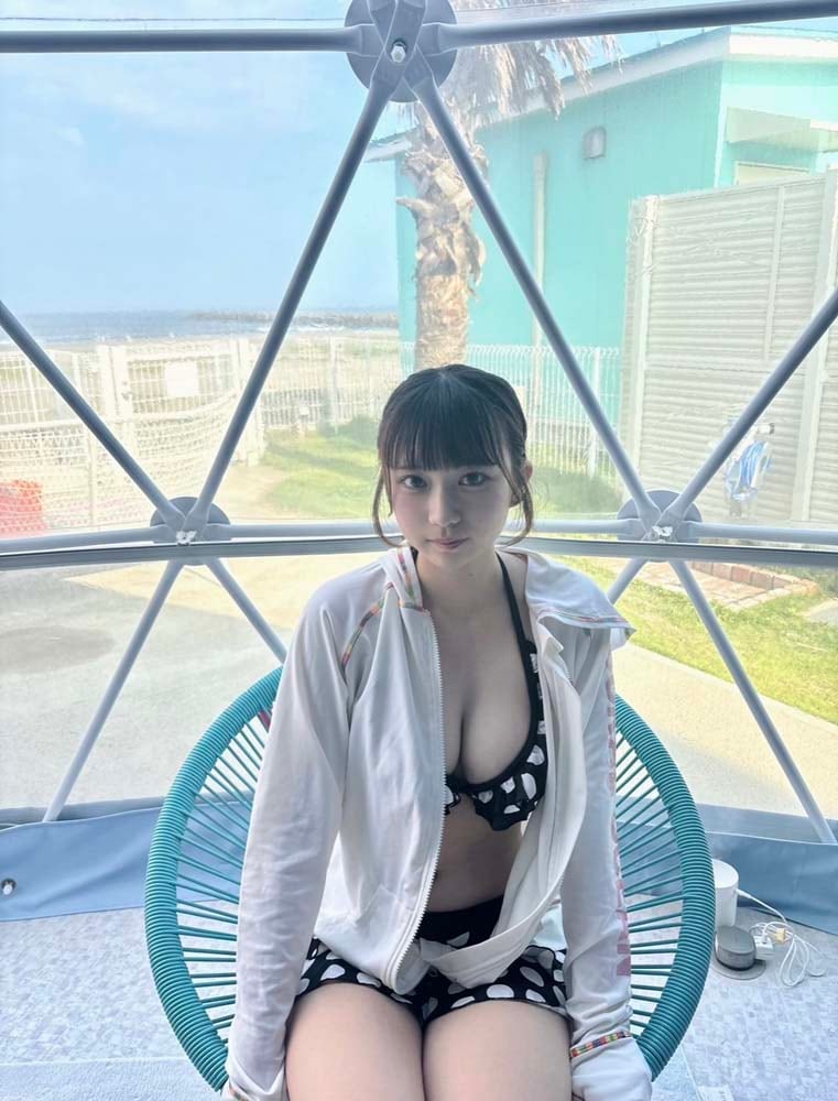 10/10山本日菜乃撮影会