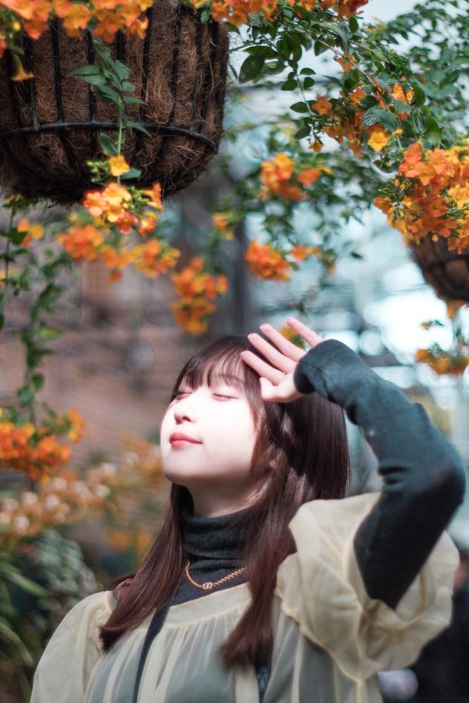 葵ことは