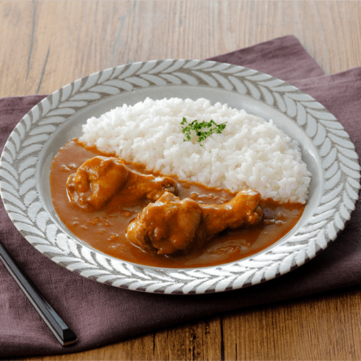 人形町今半 国産鶏チキンカレー (200g) 【常温便】