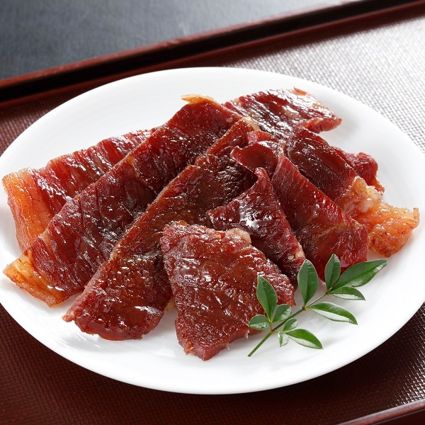 黒毛和牛ジャーキー30g 【常温便】