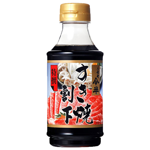《数量限定》[送料無料]《人形町今半》ハンカチ付・黒毛和牛すき焼きセット2人前〔冷蔵便〕《母の日特別商品》