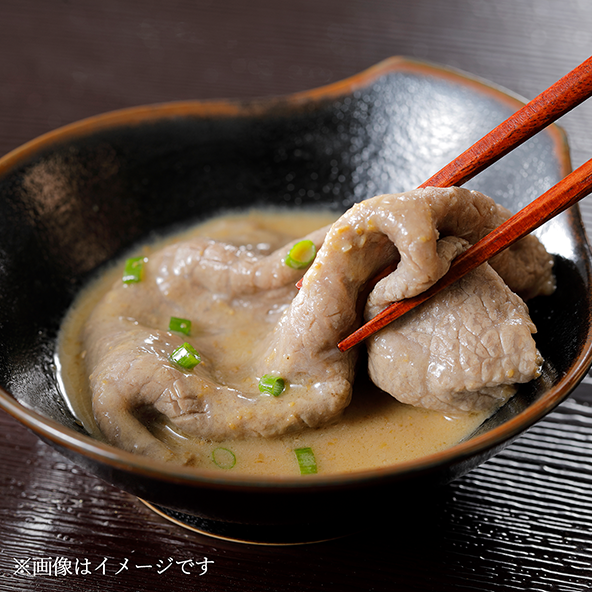 しゃぶしゃぶごまだれ木樽醤油仕込み(300ml)【常温便】
