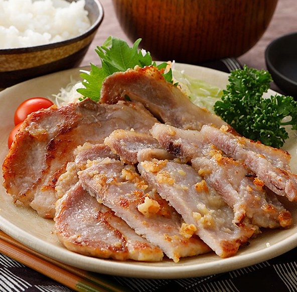 《期間限定》［送料無料］《人形町今半》 やまと豚味付け肉ロース西京漬 6パック入り[紙化粧箱入り] 【冷凍便】《2026年敬老の日期間限定ギフト》