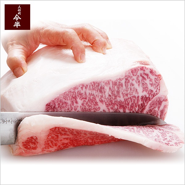 [送料無料](OKST-200) 黒毛和牛ロースステーキ (ロース) 計800g(200g×4枚)　[化粧箱入り]【冷蔵便】