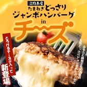 【送料無料】チーズinジャンボハンバーグ12個 ＃チーズインハンバーグ12個＃|ハンバーグ