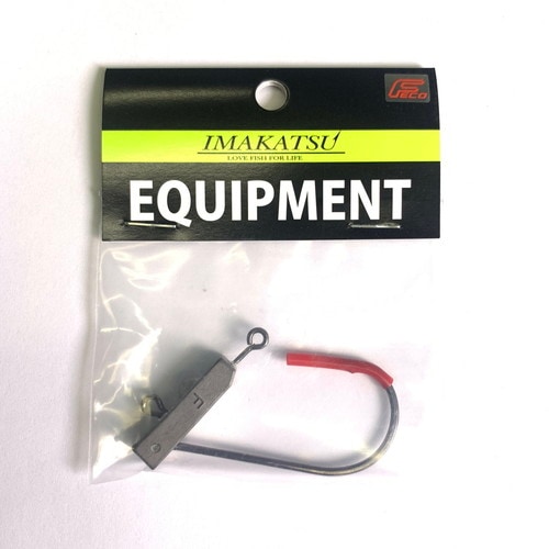 IK-851 ステルススイマージグヘッド フルTGマグナムヘビー21g(エコ対応品)