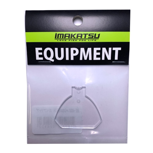 IK-866 �Х�������Jr. ���ڥ���å�