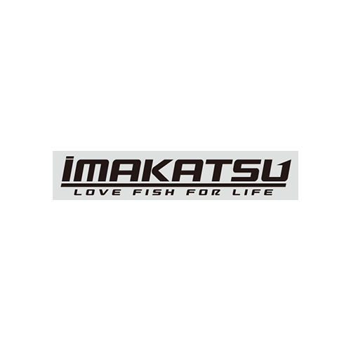 IK-903 IMAKATSUカッティングステッカーM | ステッカー | imakatsu-webshop