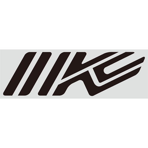 IK-904 IKカッティングステッカーL