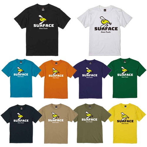 IK-412 アベンタクローラーコミックプリントTシャツ | グッズ