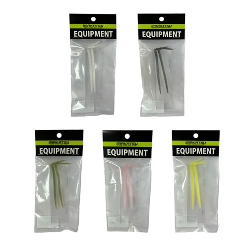 IK-410 スペアマウステール M-1 | エクイップメント,スペアテール