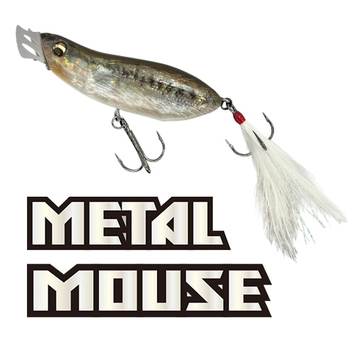 ハードルアー,トップウォーター | imakatsu-webshop