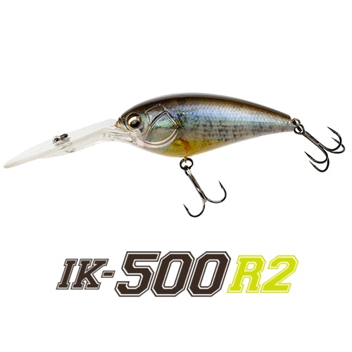 イマカツクランク IK-500R2 | ハードルアー | imakatsu-webshop
