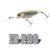 ���ޥ��ĥ���å� IS-200